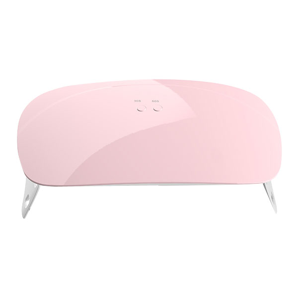 Неліктен үйдегі маникюрлер үшін портативті тырнақты таңдау керек?