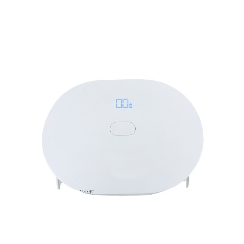 Сымсыз тырнақ шамы салонның тиімділігін және үйдегі тырнақ күтімін қалай жақсартады?