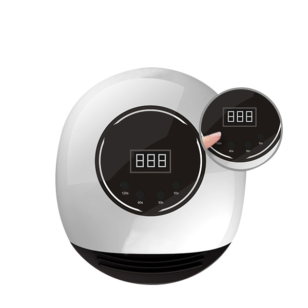 Неліктен салонның тамаша нәтижелері үшін 42 жарықдиодты шамдары бар 90 Вт тырнақ лак кептіргіш машинаны таңдау керек?