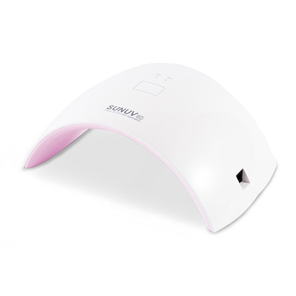 Professional Nail Dryer
